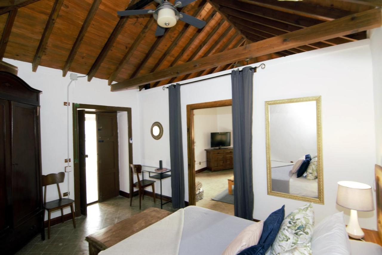 Villa Mirador La Sorrueda Exterior foto