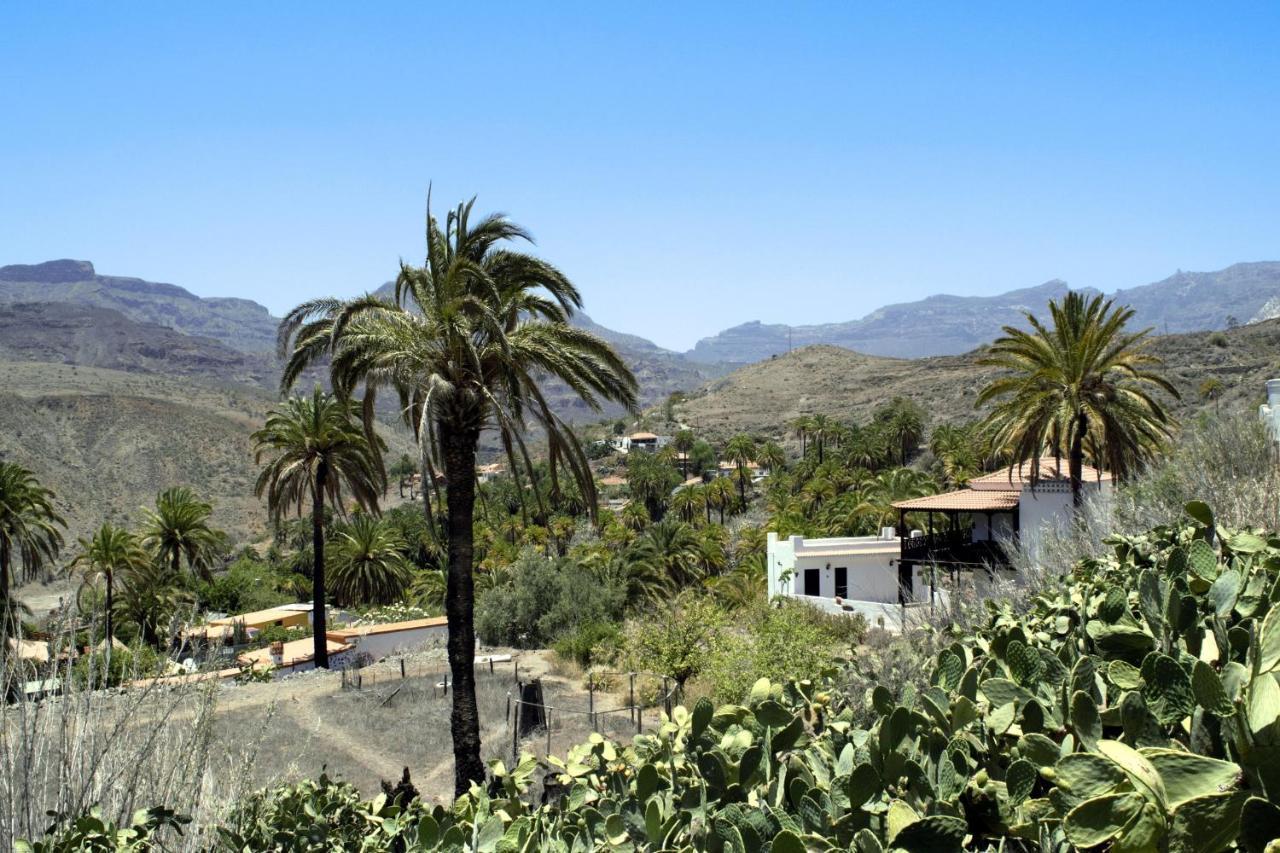 Villa Mirador La Sorrueda Exterior foto